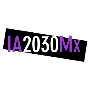 Reconocimiento IA2030MX