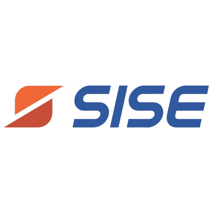 SISE logo