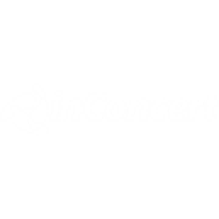 Inconcert logo