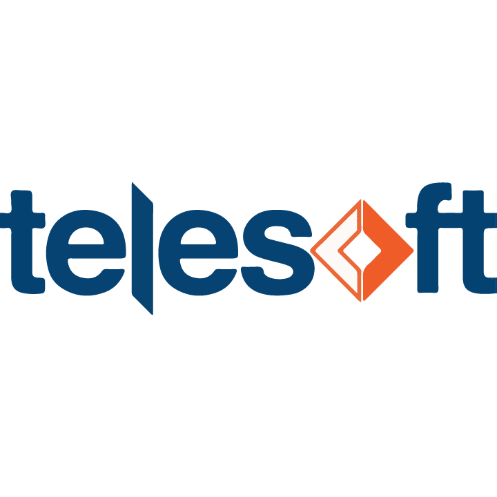 Telesoft logo