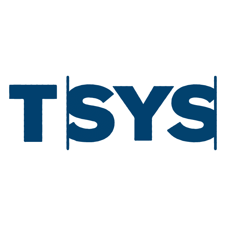 TSYS Siam Logo