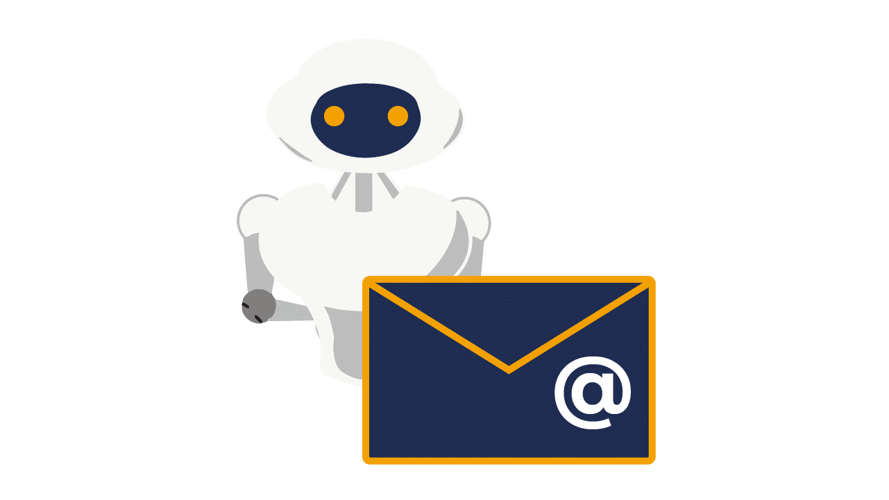 Emailbot Eficientiza tus mensajes automatizando tu correo