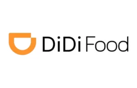 Didi Food Logo