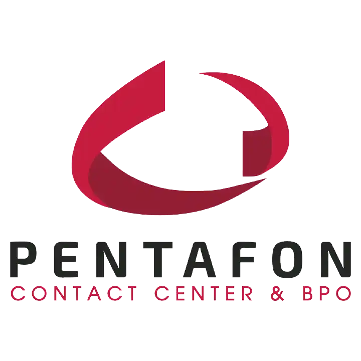 Pentafon Logo