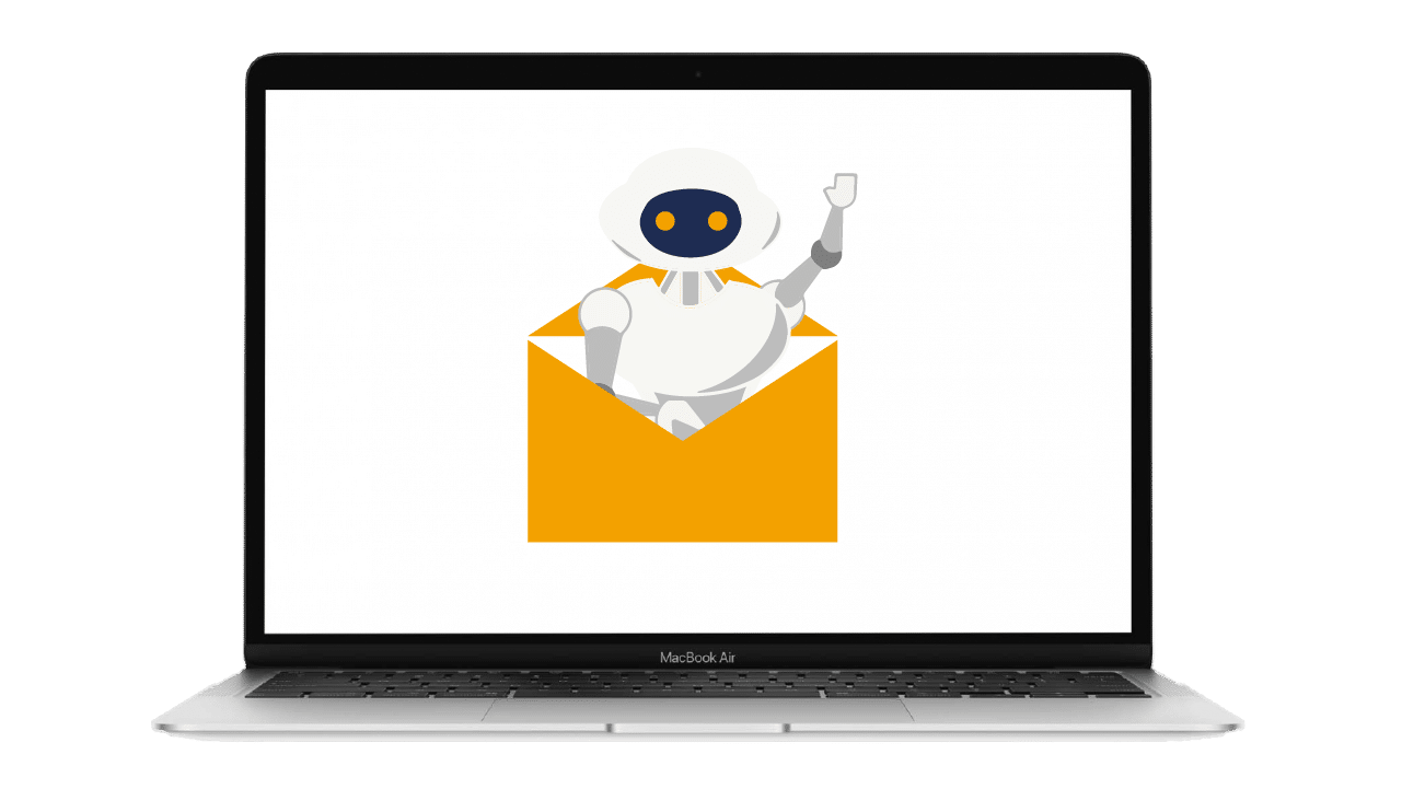 Realiza envíos automatizados con Emailbot