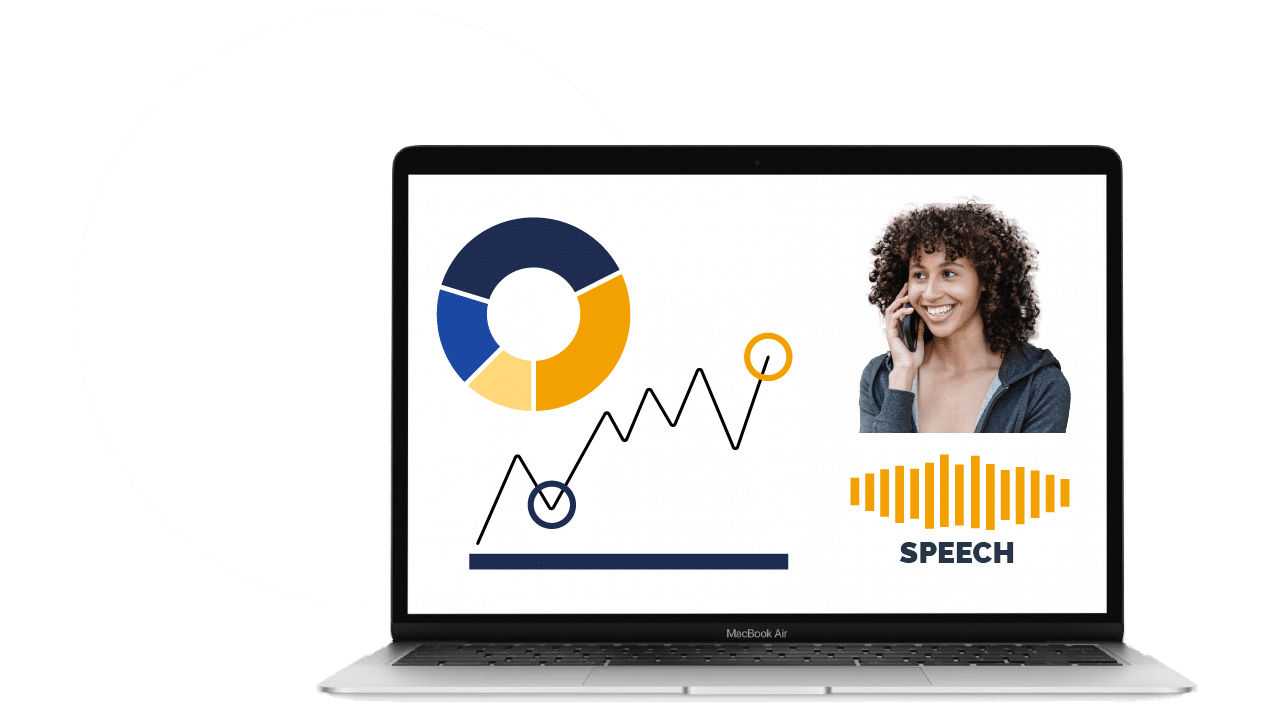 Speech and Text Analytics