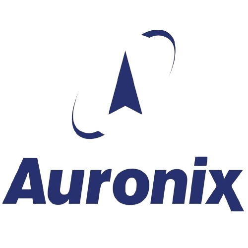 Auronix logo