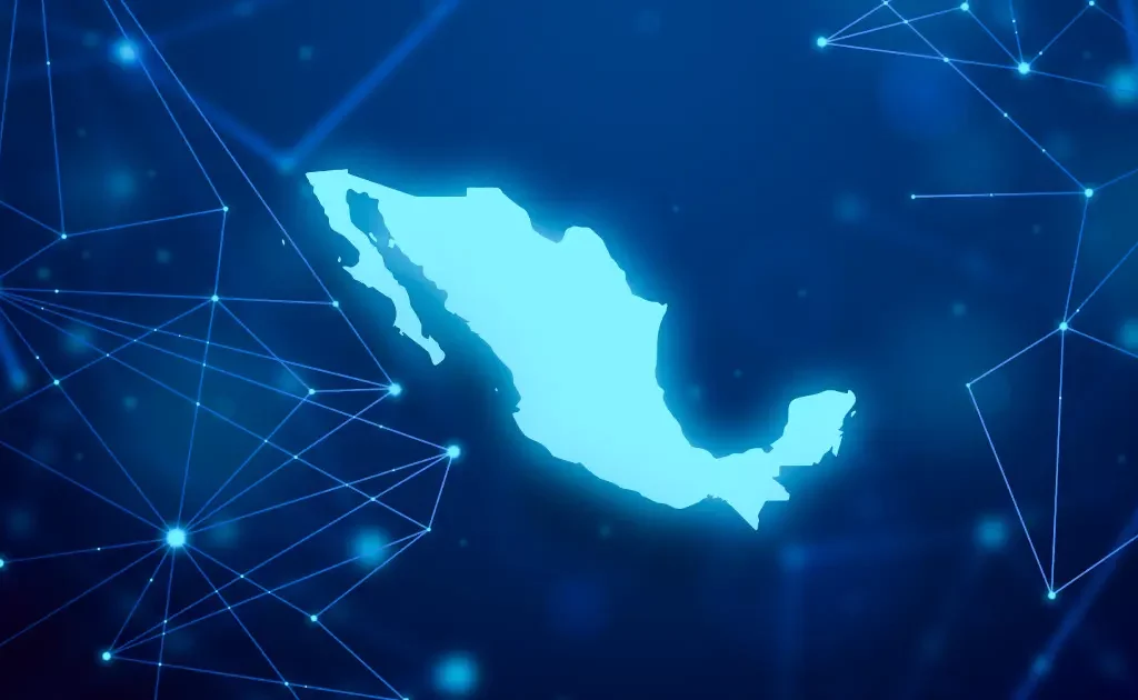 blog post sobre empresas de inteligencia artificial en mexico
