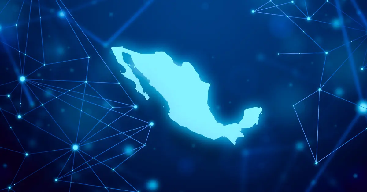blog post sobre empresas de inteligencia artificial en mexico