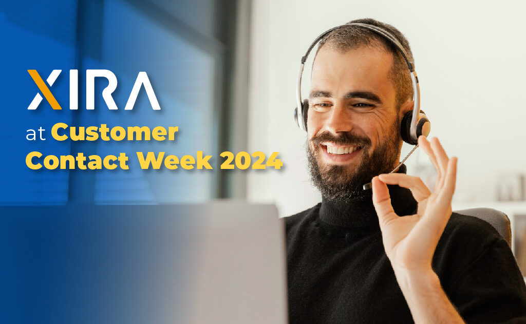 customer contact week