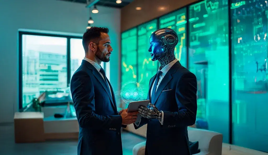 ia para atencion al cliente - xira