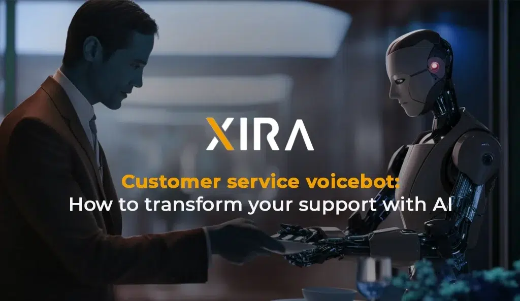 ai for customer service