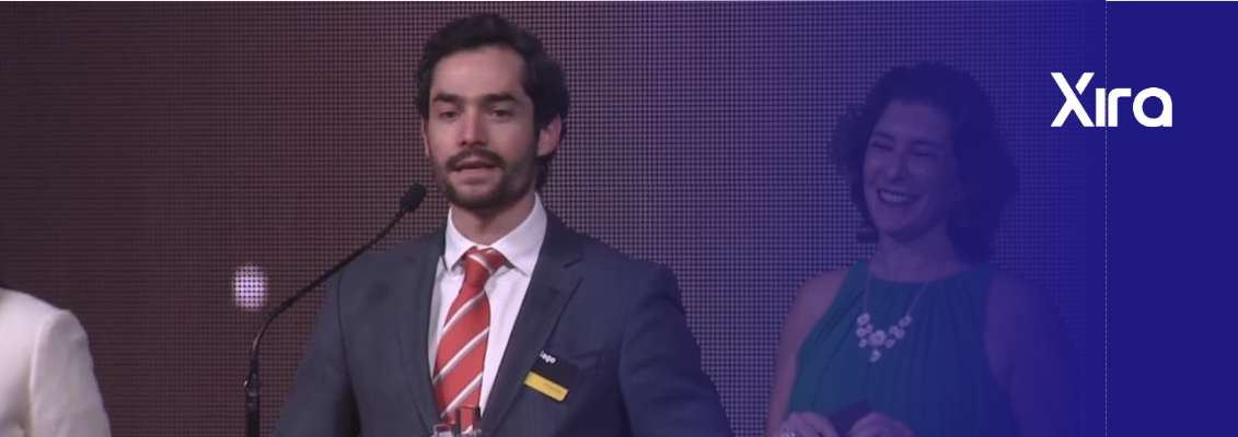 xira gana premio ey entrepreneur of the year 2025