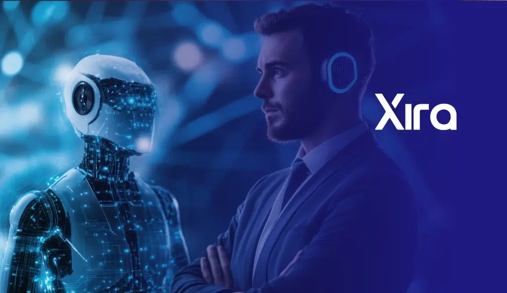 agente de ia con voz