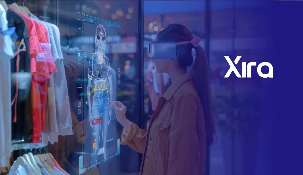 inteligencia artificial en retail - xira