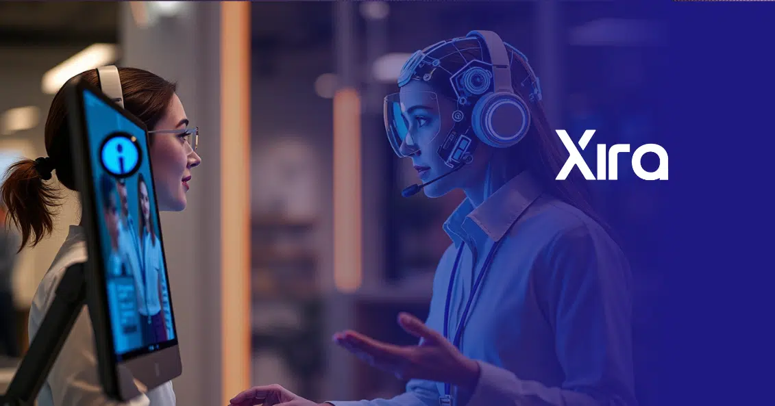 ia conversaciona - xira