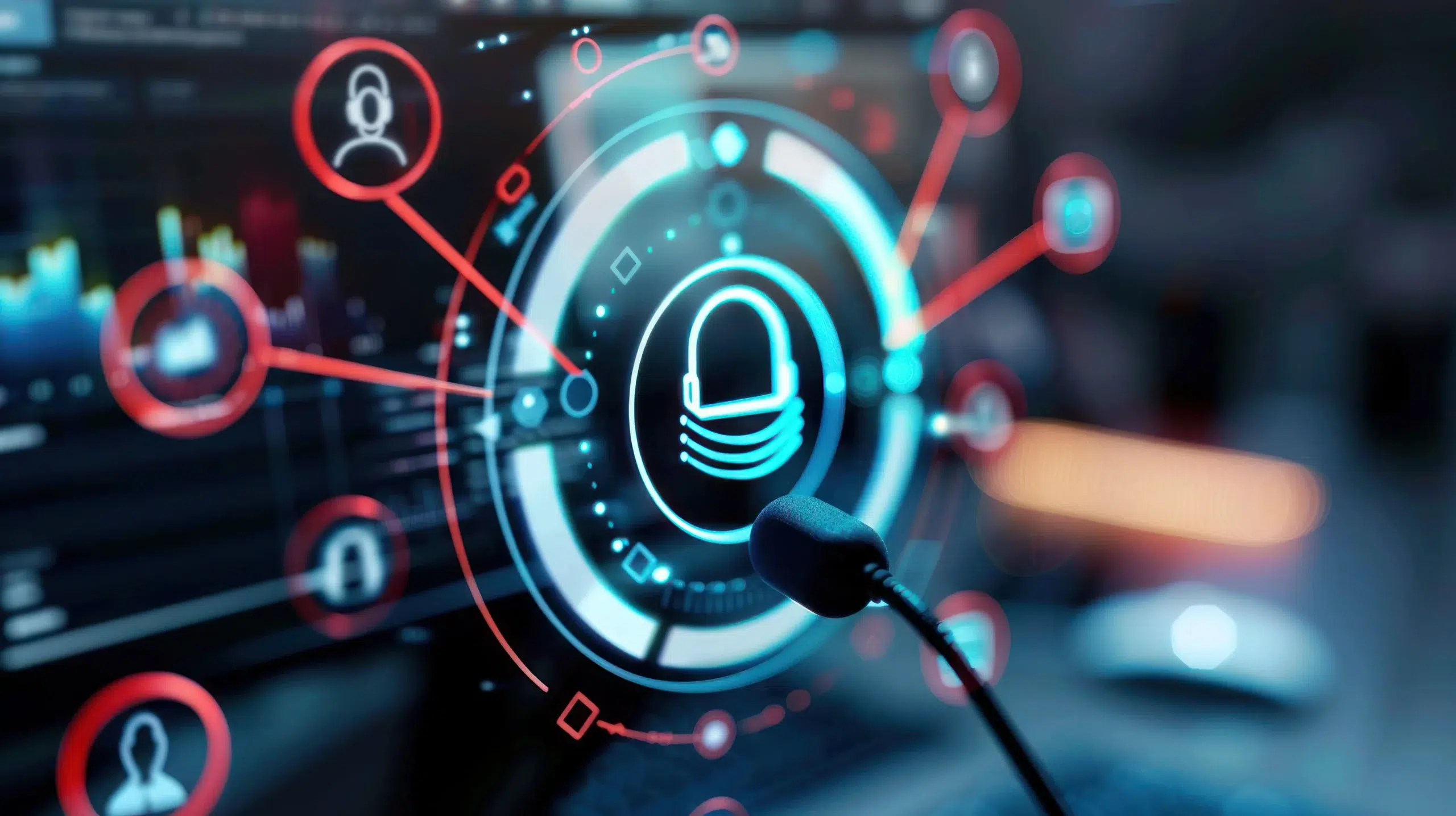 agentes de voz con ia - xira