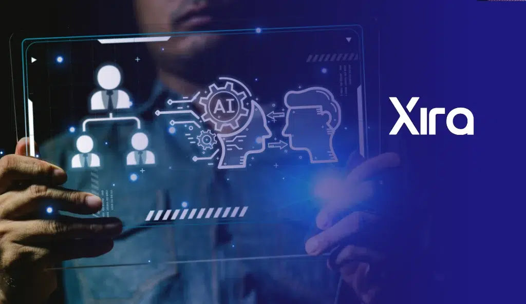 lead scoring con inteligencia artificial - xira