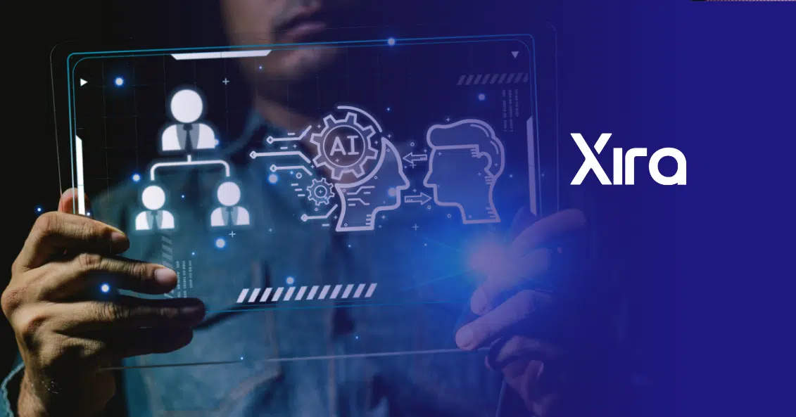 lead scoring con inteligencia artificial - xira