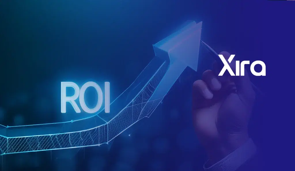 ROI de IA en cobranza