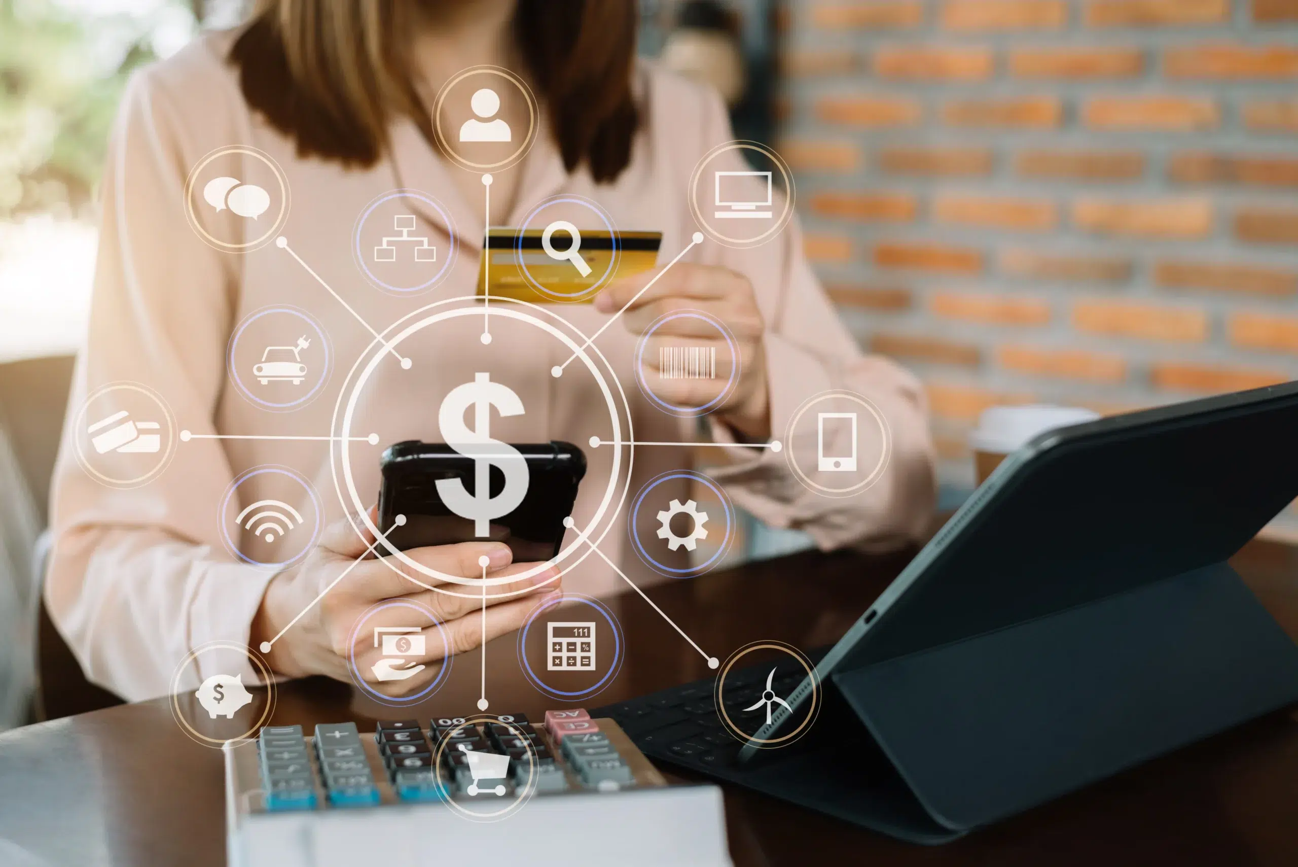 cobranza omnicanal con ia y whatsapp - xira