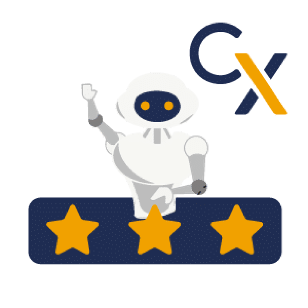 CX Automation